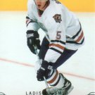 2006-07 Upper Deck #213 Ladislav Smid RC
