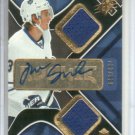 2007-08 SPx #230 Anton Stralman JSY AU RC /999