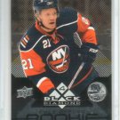 2008-09 Black Diamond #199 Kyle Okposo RC