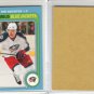 2008-09 O-Pee-Chee 1979-80 Retro Blank Backs #126 Jiri Novotny
