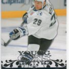 2008-09 Upper Deck #244 Janne Niskala YG RC