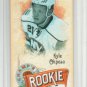 2008-09 Upper Deck Champ's Mini #C241 Kyle Okposo