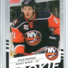 2008-09 Upper Deck Victory #245 Kyle Okposo RC