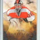 2010-11 Artifacts #222 Sergei Bobrovsky RC /699