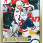2010-11 Score Gold #580 Dennis Wideman