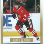 2010-11 Score Gold #600 Nick Leddy