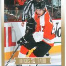 2010-11 Score Gold #623 Eric Wellwood