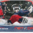 2010-11 Score Net Cam #9 Steve Mason