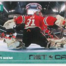 2010-11 Score Net Cam #21 Antti Niemi