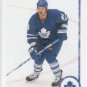 2010-11 Upper Deck 20th Anniversary Variation #19 Colton Orr