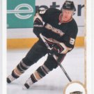 2010-11 Upper Deck 20th Anniversary Variation #194 Jason Blake