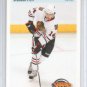 2010-11 Upper Deck 20th Anniversary Variation #215 Brandon Pirri YG