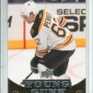 2010-11 Upper Deck #207 Jeff Penner YG RC