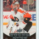 2010-11 Upper Deck #240 Sergei Bobrovsky YG RC