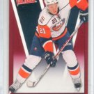 2010-11 Upper Deck Victory Red #122 Kyle Okposo