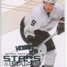 2010-11 Upper Deck Victory Stars of the Game #SOGBR Bobby Ryan