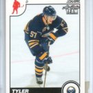 2010-11 Score Glossy #92 Tyler Myers