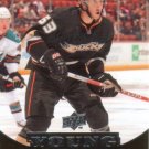 2010-11 Upper Deck #202 Nick Bonino YG RC