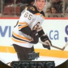 2010-11 Upper Deck #208 Andrew Bodnarchuk YG RC