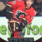 2010-11 Upper Deck #210 T.J. Brodie YG RC