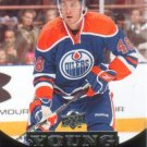 2010-11 Upper Deck #221 Alex Plante YG RC