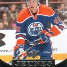 2010-11 Upper Deck French #221 Alex Plante YG