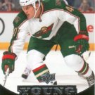 2010-11 Upper Deck #229 Justin Falk YG RC