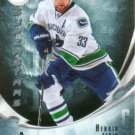 2010-11 Upper Deck EA Superstars #EA13 Henrik Sedin