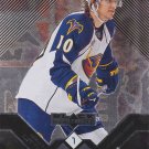 2008-09 Black Diamond #3 Bryan Little