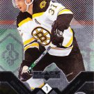 2008-09 Black Diamond #5 Patrice Bergeron