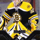 2008-09 Black Diamond #6 Tim Thomas