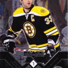 2008-09 Black Diamond #7 Zdeno Chara