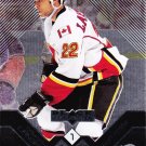 2008-09 Black Diamond #9 Daymond Langkow