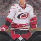 2008-09 Black Diamond #11 Justin Williams
