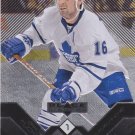 2008-09 Black Diamond #17 Darcy Tucker