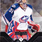 2008-09 Black Diamond #20 Pascal Leclaire