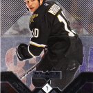 2008-09 Black Diamond #21 Brenden Morrow