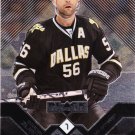 2008-09 Black Diamond #23 Sergei Zubov