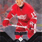 2008-09 Black Diamond #25 Dan Cleary