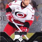 2008-09 Black Diamond #30 Erik Cole