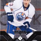 2008-09 Black Diamond #33 Andrew Cogliano
