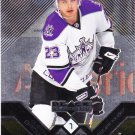 2008-09 Black Diamond #35 Dustin Brown