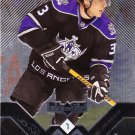 2008-09 Black Diamond #36 Jack Johnson