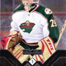 2008-09 Black Diamond #37 Josh Harding