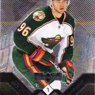2008-09 Black Diamond #38 Pierre-Marc Bouchard