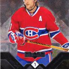 2008-09 Black Diamond #39 Alex Kovalev