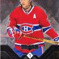 2008-09 Black Diamond #39 Alex Kovalev