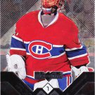2008-09 Black Diamond #40 Jaroslav Halak