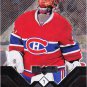 2008-09 Black Diamond #40 Jaroslav Halak