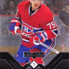2008-09 Black Diamond #41 Andrei Markov